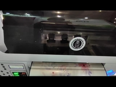 Tıbbi Ekipman İçin Kararlı Çalışma Su Transfer Yazıcısı