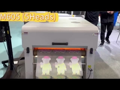 Büyük ölçekli baskı için USB2.0 veri transfer yazıcısı 270 KG kapasiteli