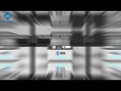 1440 DPI çözünürlüğü ve Photoshop uyumluluğu ile UV düz yataklı yazıcı