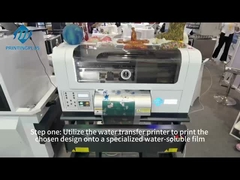 500ML Kartuşlu Su Transfer Makinesi Japon THK Ray ve Su Transfer Mürekkebi