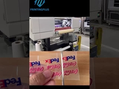 Yüksek çözünürlüklü UV yazıcısı