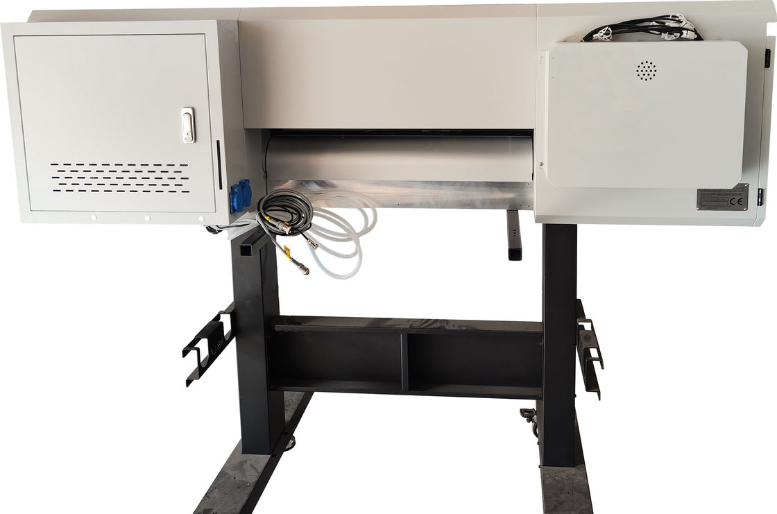 Epson I3200 Baskı Yağmurlama DTF UV Kürleme Makinesi Tekstil İçin Dijital Mürekkep Püskürtmeli Baskı