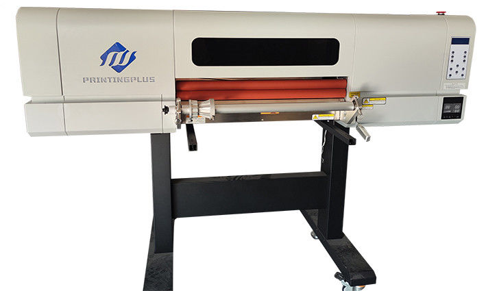 Epson I3200 Baskı Yağmurlama DTF UV Kürleme Makinesi Tekstil İçin Dijital Mürekkep Püskürtmeli Baskı