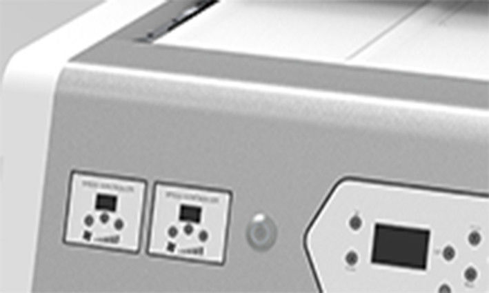 Japon Lineer Kılavuz Uv Led Mürekkep Püskürtmeli Yazıcı Döner Uv Led Dijital Mürekkep Püskürtmeli Baskı Makinesi