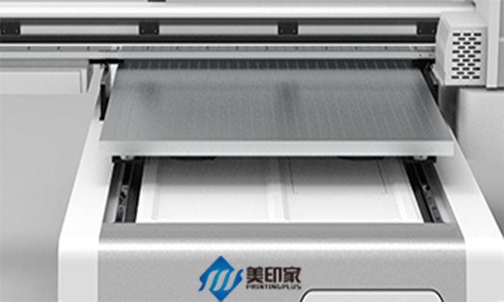 Japon Lineer Kılavuz Uv Led Mürekkep Püskürtmeli Yazıcı Döner Uv Led Dijital Mürekkep Püskürtmeli Baskı Makinesi
