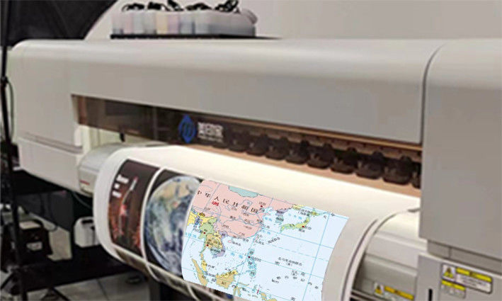 Epson Orijinal Nozullu Sekiz Renkli Su Bazlı Yazıcı Düğün Fotoğrafçılığı Yazıcısı