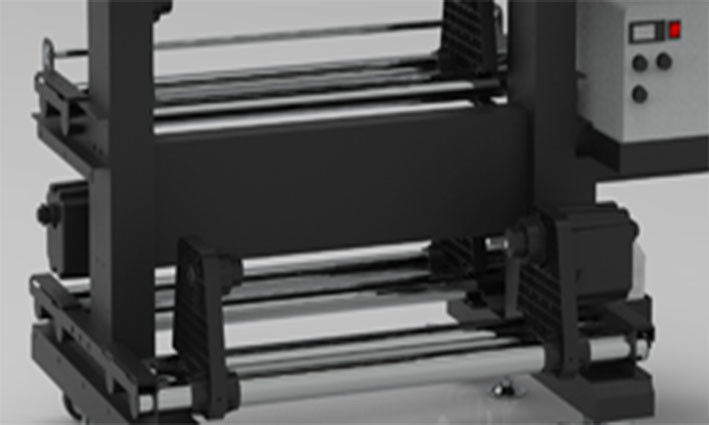 Epson Baskı Kafası DTF UV Yazıcı Doğruluğu 1800 DPI CMYK Renk