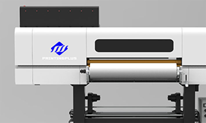 I3200 U1 DTF UV Yazıcı 1.5L Kartuş Kapasitesi Epson Baskı Kafası Mürekkep Püskürtmeli Yazıcı