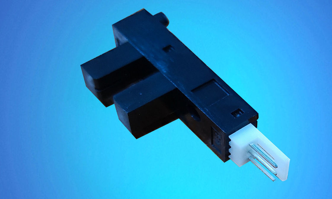 24V hafif ağırlıklı slot tipi fotoelektrik sensör