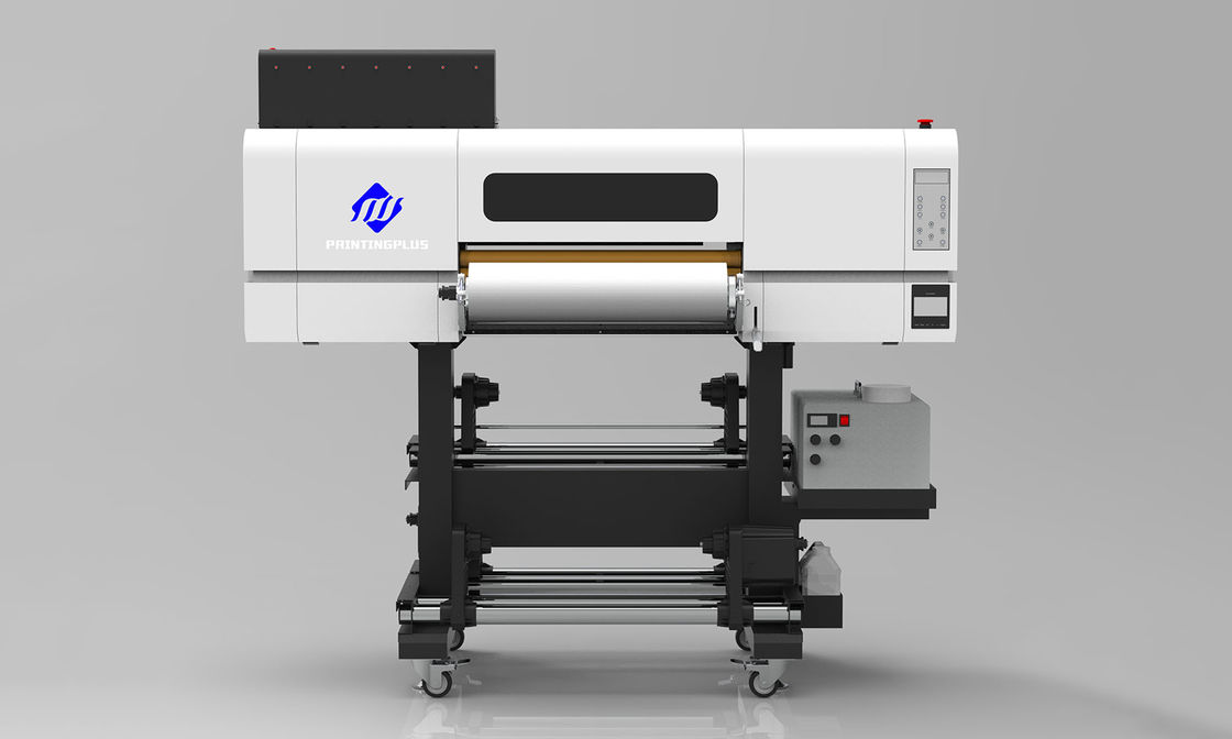 1,5 L Mürekkep Kapasiteli DTF UV Yazıcı Epson Baskı Kafalı Yazıcı DTF UV