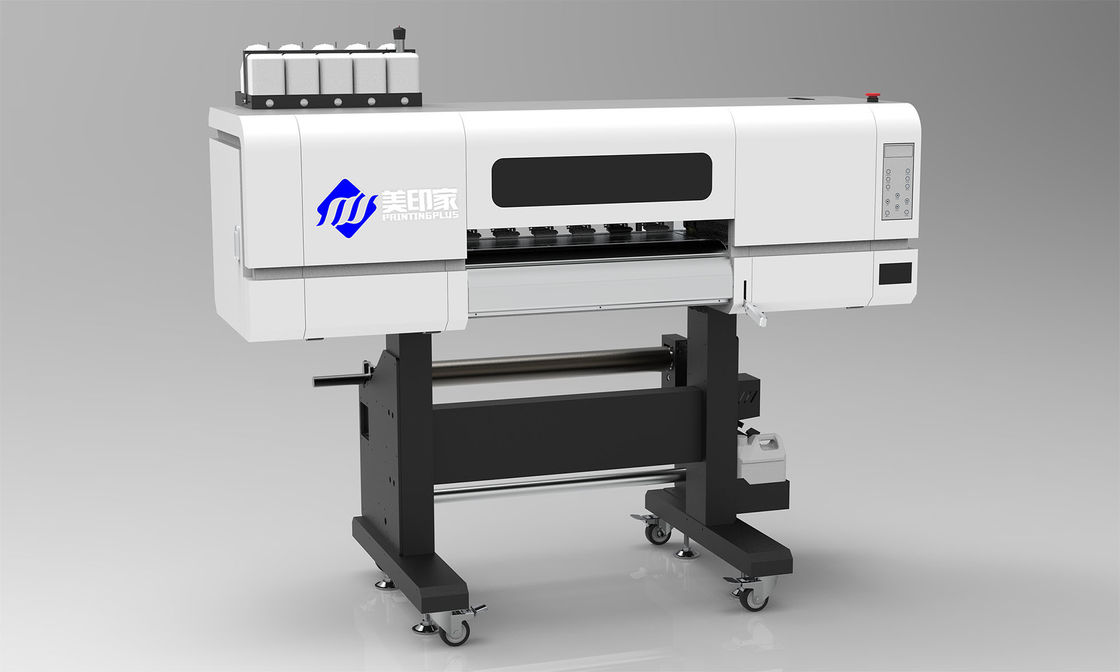 5 Renklik Mürekkep Kapasitesi 1320MM Baskı Genişliği