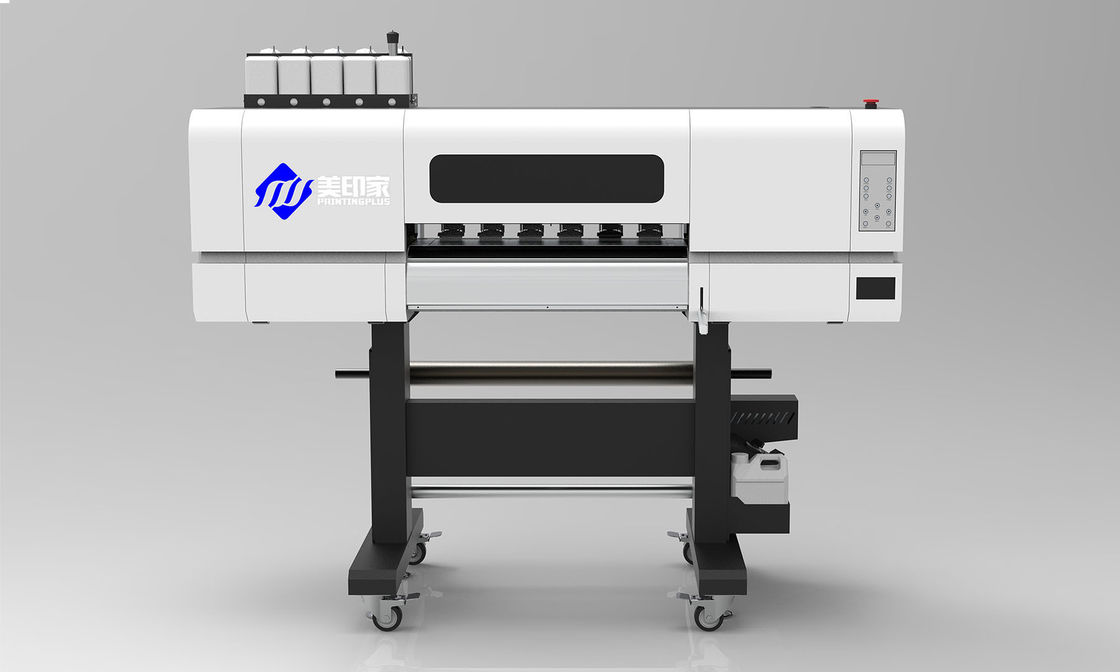 5 Renklik Mürekkep Kapasitesi 1320MM Baskı Genişliği