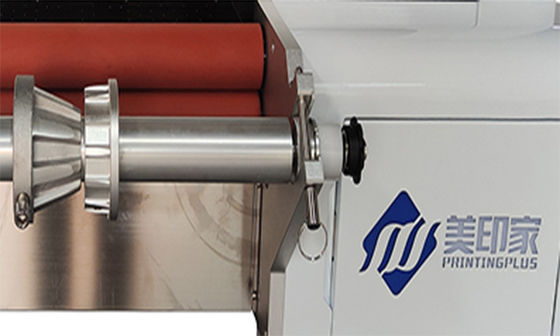 30CM Genişliğinde Dijital Uv Yazıcı Epson Head F1080 Masaüstü Uv Yazıcı