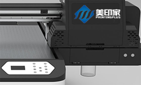 Akrilik için Dijital Silindirik Mürekkep Püskürtmeli Yazıcı Epson I3200 U1 Uv Yazıcı