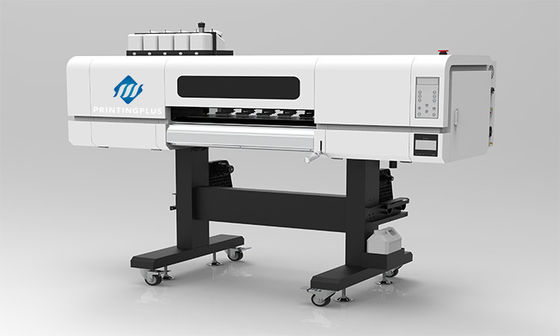 Epson Head Print DTF Transfer Yazıcı Toplu Baskı Dijital Mürekkep Püskürtmeli Yazıcı