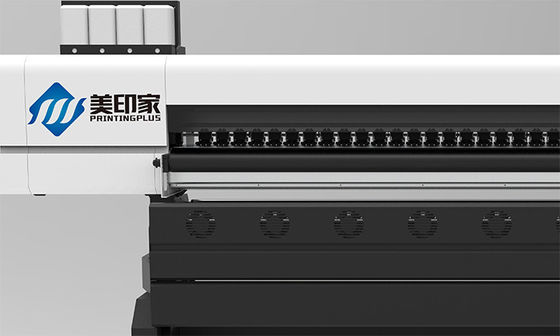 Japon Thk Ray Süblimasyon Baskı Makinesi Endüstrisi Geniş Format Yazıcı Süblimasyon