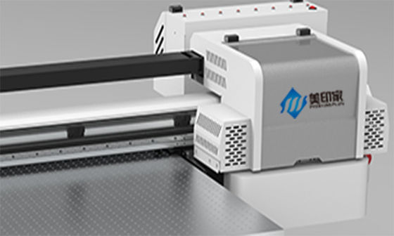 Epson Head Dijital Mürekkep Püskürtmeli Yazıcı Otomatik Dijital Mürekkep Püskürtmeli Masaüstü Yazıcı