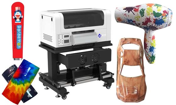 300MM Su Transfer Makinesi Zayıf Solvent Mürekkep Baskı kafası EPSON-1600E1