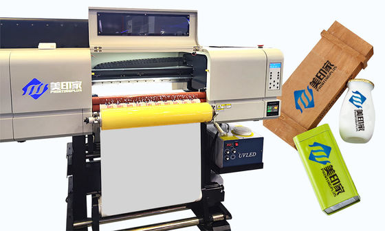 Epson i3200 U1 DTF UV Yazıcı CMYK + Beyaz + V Maintop 6.1/PP Yumuşak RIP 1,5 mm'ye kadar 1880 Dpi