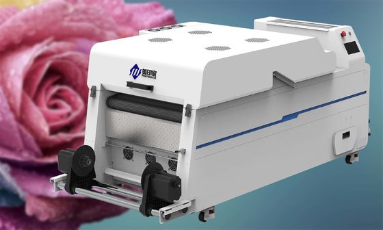 Dokunmatik Ekran Şeker Toz Makinesi Aşırı Yüklenme Koruması M6502-F
