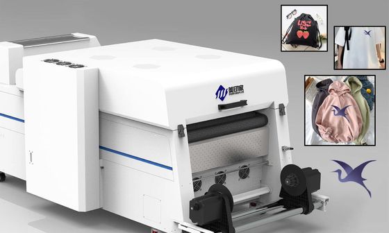 Paslanmaz Çelik Toz Şeker Makinesi M6502-F Geniş Format