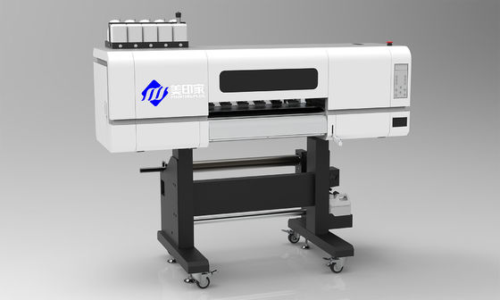 Epson I3200 Dijital DTF 1800 DPI çözünürlüğü ile Film Transfer Printer