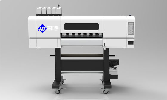 5 Renklik Mürekkep Kapasitesi 1320MM Baskı Genişliği