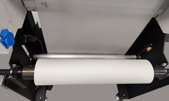 Büyük ölçekli baskı için USB2.0 veri transfer yazıcısı 270 KG kapasiteli