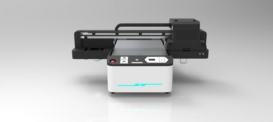 1440 Dpi Baskı Çözünürlüğü Epson Baskı Başlığı Profesyonel Baskı için Negatif Baskı Sistemi