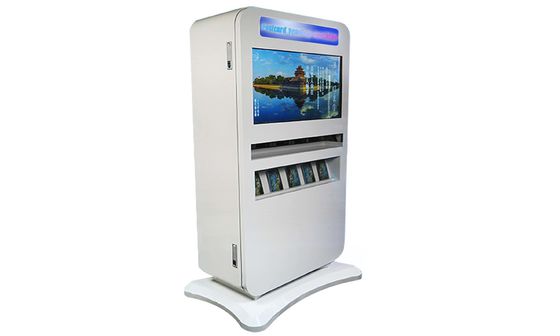 Stok yaklaşık 500 adet 150KG Posta Makinesinin Ağırlığı Yüksek Kapasiteli Posta Makineleri